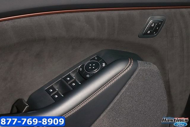 Certified 2023 Ford Mustang Mach-E GT image 12