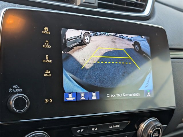 Used 2022 Honda CR-V EX-L image 14