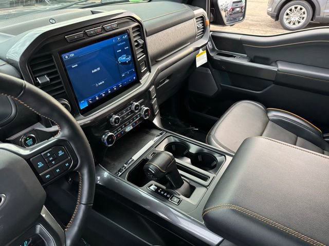 Certified 2023 Ford F150 Tremor w/ Equipment Group 402A High image 26