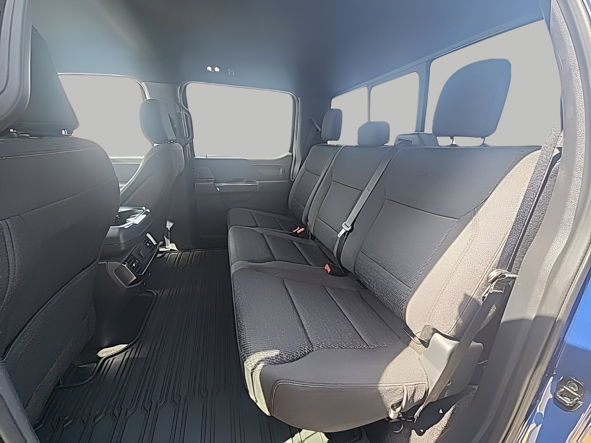 Certified 2022 Ford F150 XLT w/ Equipment Group 302A High image 12