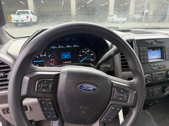Certified 2020 Ford F350 XL w/ Power Equipment Group RWD image 6