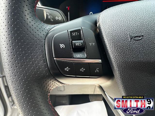 Certified 2025 Ford Escape ST-Line Select AWD/4WD image 21