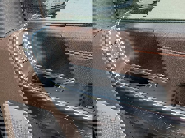 Certified 2025 Ford F150 King Ranch w/ FX4 Off-Road Package image 37