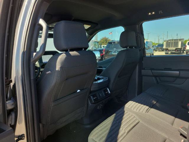 Certified 2023 Ford F150 XL w/ STX Appearance Package AWD/4WD image 11