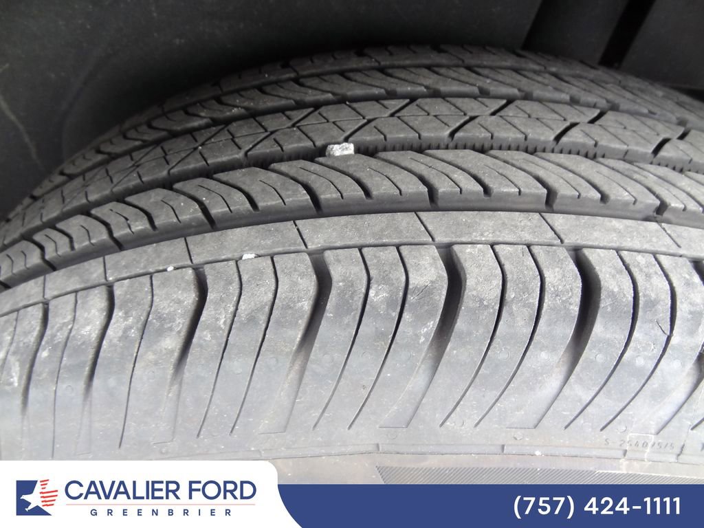 Used 2022 Chevrolet TrailBlazer LT w/ Convenience Package AWD/4WD image 19
