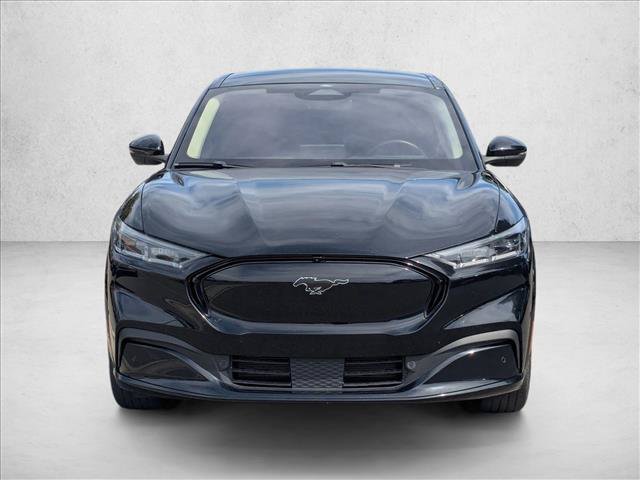 Certified 2023 Ford Mustang Mach-E Premium RWD image 2