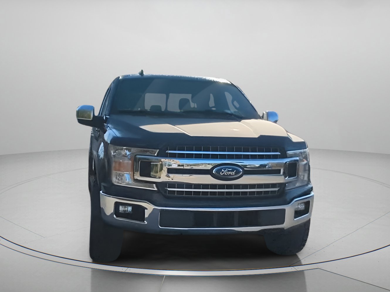 Certified 2019 Ford F150 XLT w/ Equipment Group 302A Luxury image 30