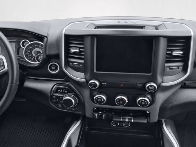 Used 2020 RAM 1500 Big Horn AWD/4WD image 23