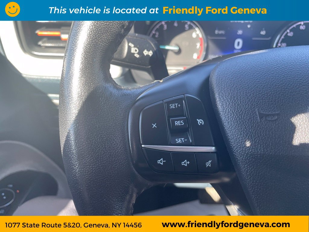 Certified 2022 Ford Maverick XLT w/ Equipment Group 300A Standard AWD/4WD image 16