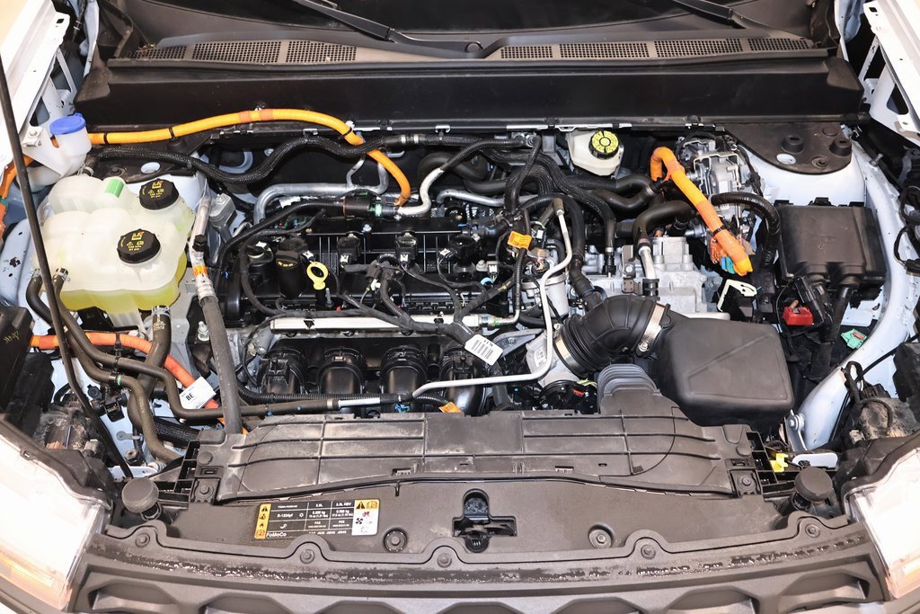 Certified 2023 Ford Maverick XLT image 37