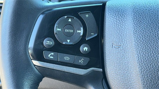 Used 2021 Honda Passport EX-L image 24