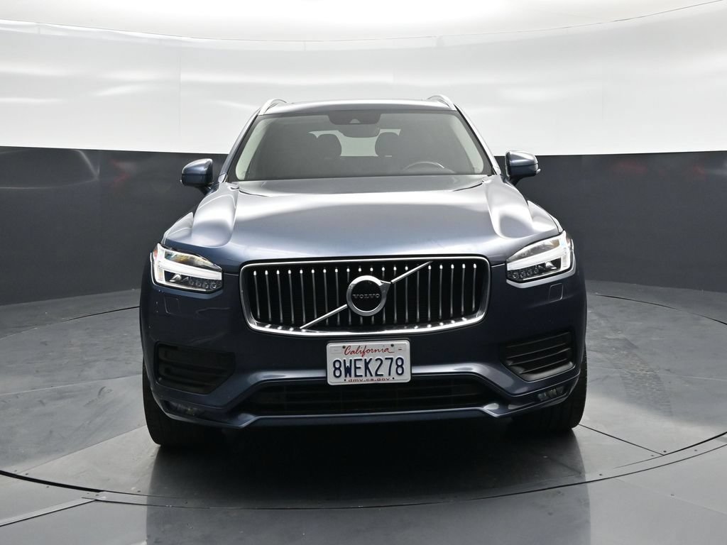 Used 2021 Volvo XC90 T5 Momentum w/ Protection Package Premier AWD/4WD image 25