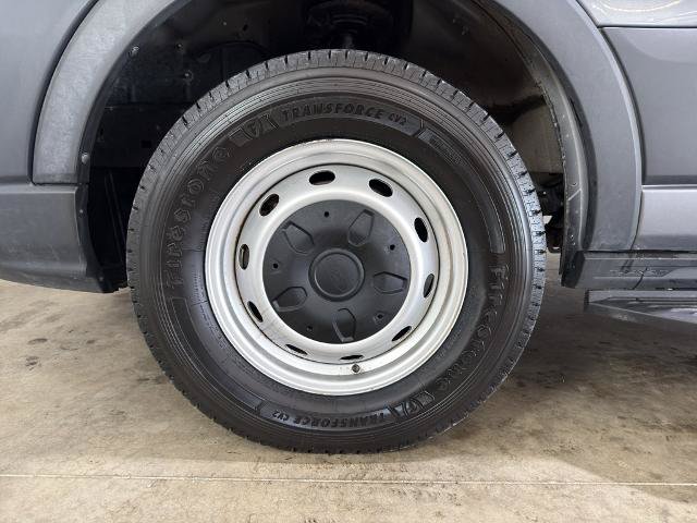 Certified 2021 Ford Transit 350 XL RWD image 7