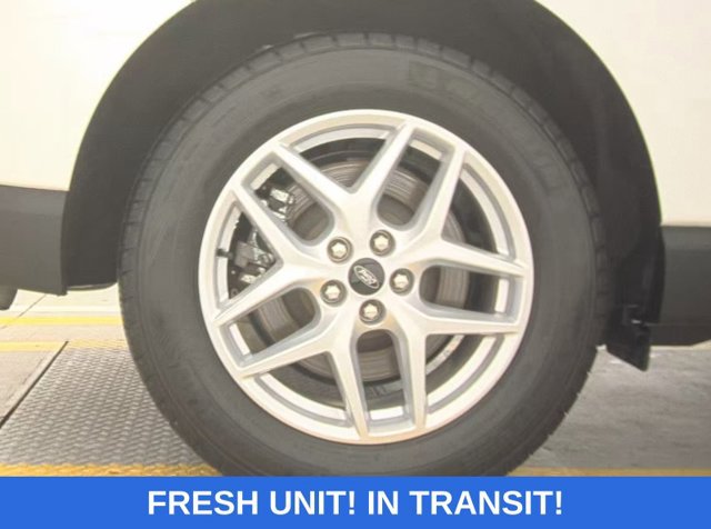 Certified 2024 Ford Edge SEL w/ Cargo Accessory Package AWD/4WD image 10