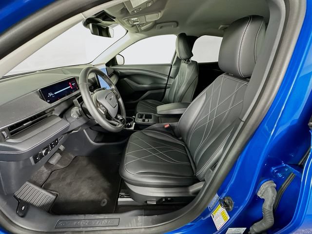 Certified 2025 Ford Mustang Mach-E Select w/ Comfort Package Lite AWD/4WD image 29