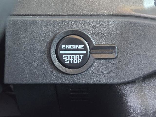 Certified 2025 Ford Bronco Badlands AWD/4WD image 24
