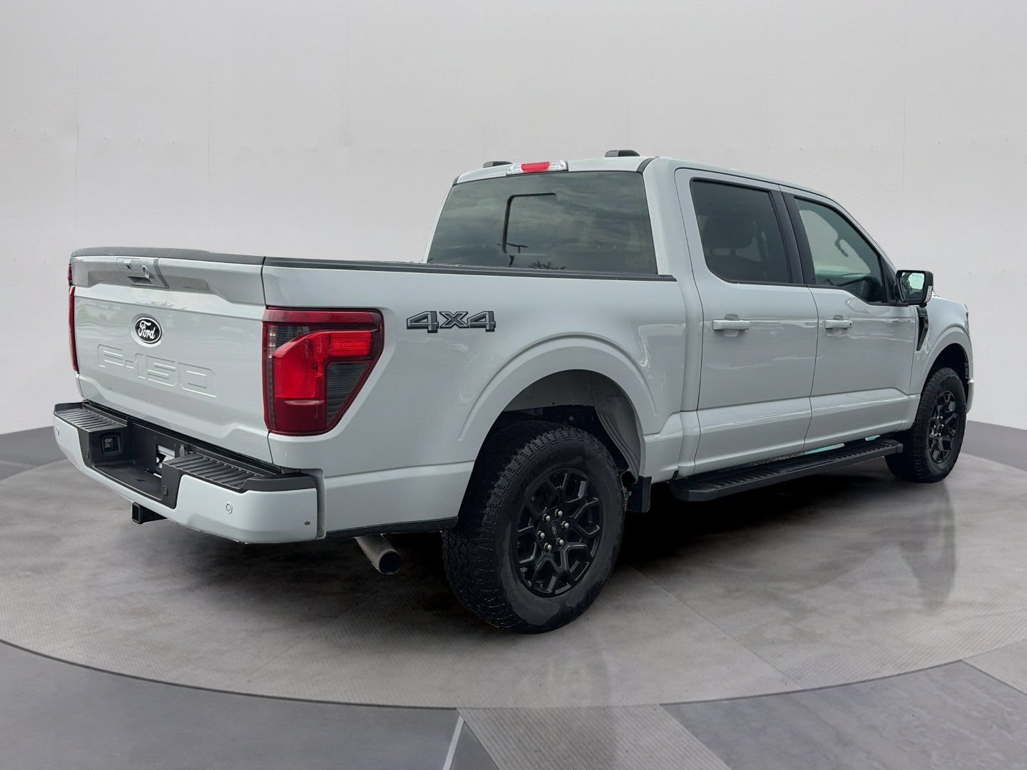 Certified 2024 Ford F150 XLT w/ Equipment Group 302A MID AWD/4WD image 9