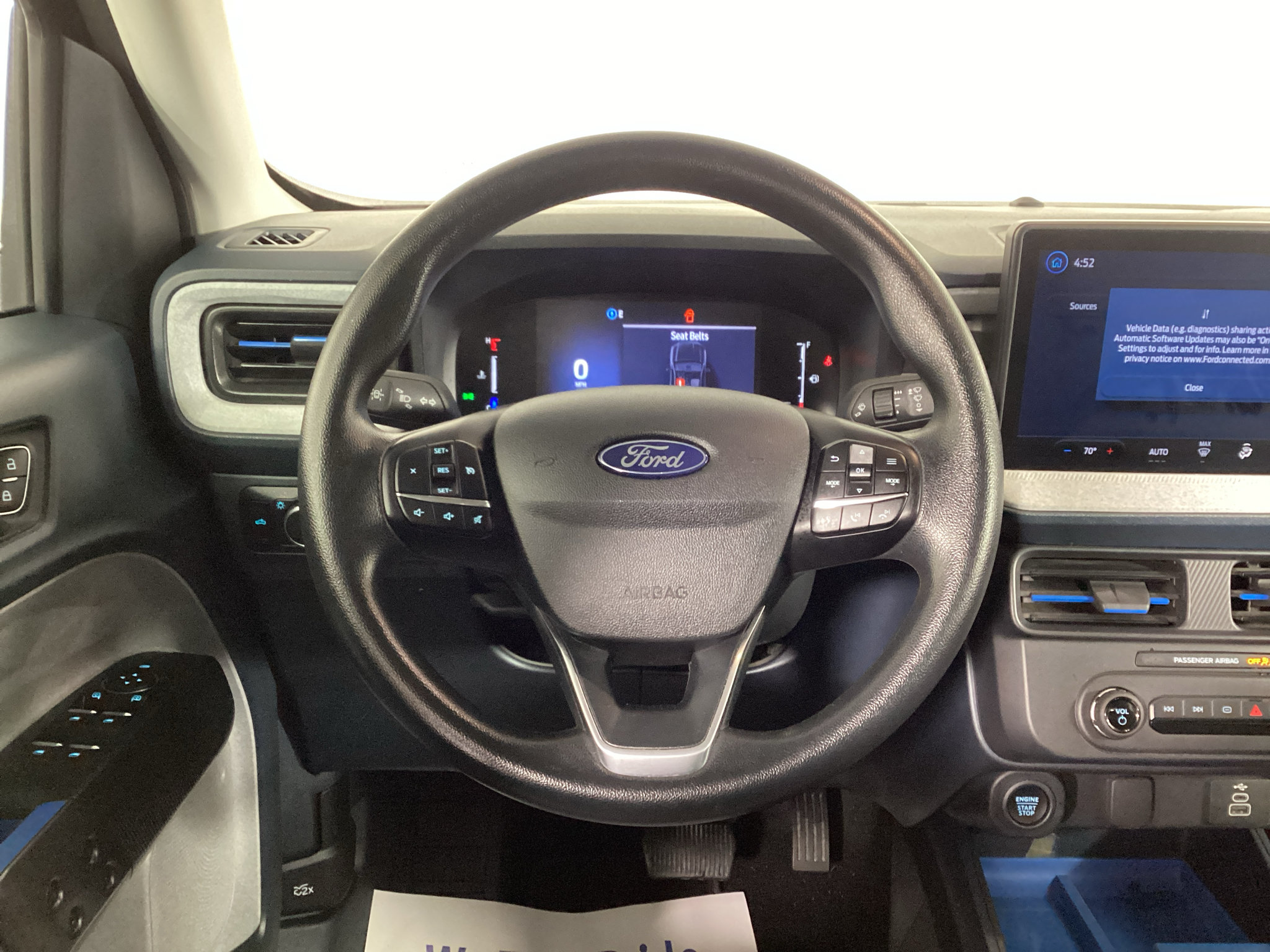 Certified 2026 Ford Maverick XLT AWD/4WD image 16