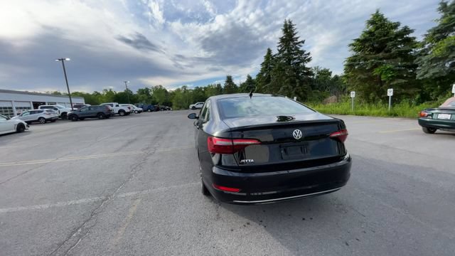 Used 2021 Volkswagen Jetta S FWD image 8