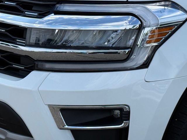Certified 2024 Ford Expedition Limited AWD/4WD image 28