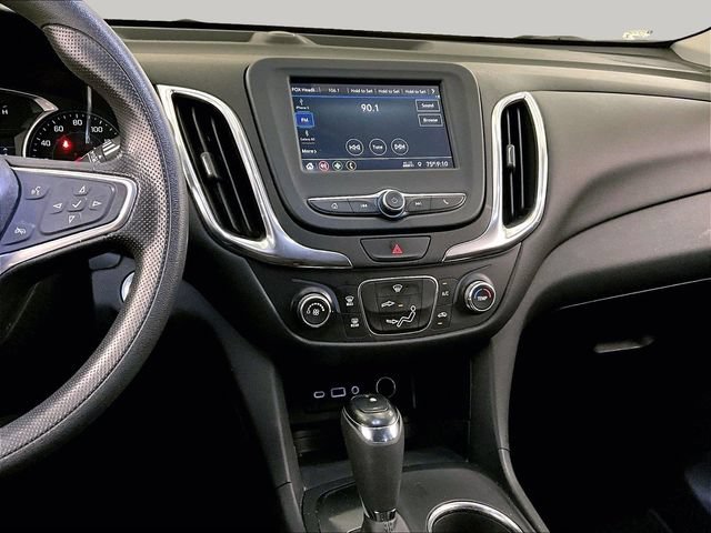 Used 2019 Chevrolet Equinox LT FWD image 6