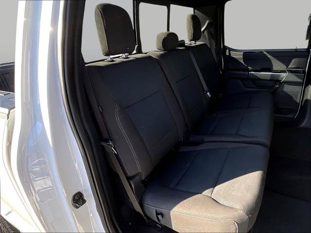 Certified 2023 Ford F150 XLT w/ Equipment Group 302A High AWD/4WD image 28