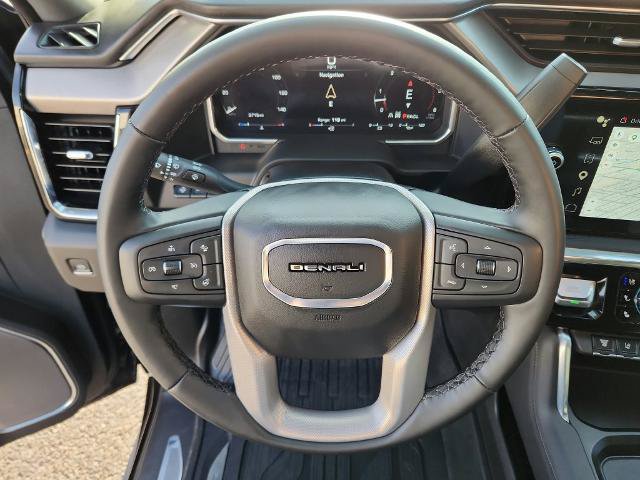 Used 2026 GMC Sierra 2500 Denali w/ Denali Reserve Package AWD/4WD image 14
