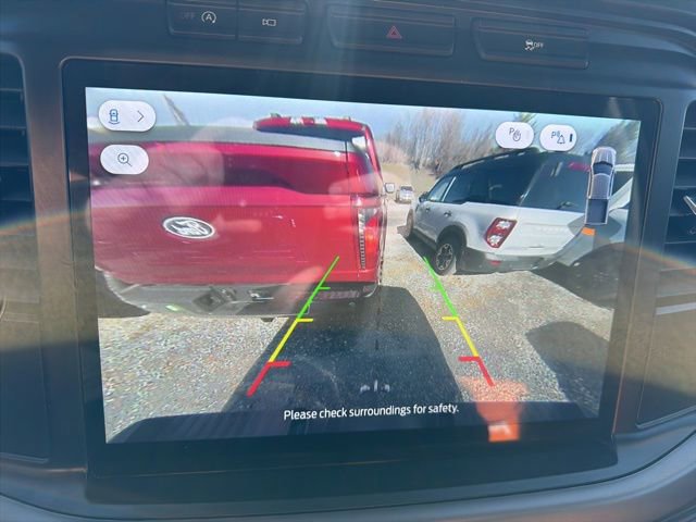 Certified 2024 Ford F150 XL image 18