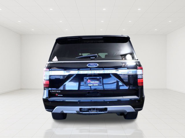 Certified 2020 Ford Expedition Limited w/ Equipment Group 302A AWD/4WD image 5