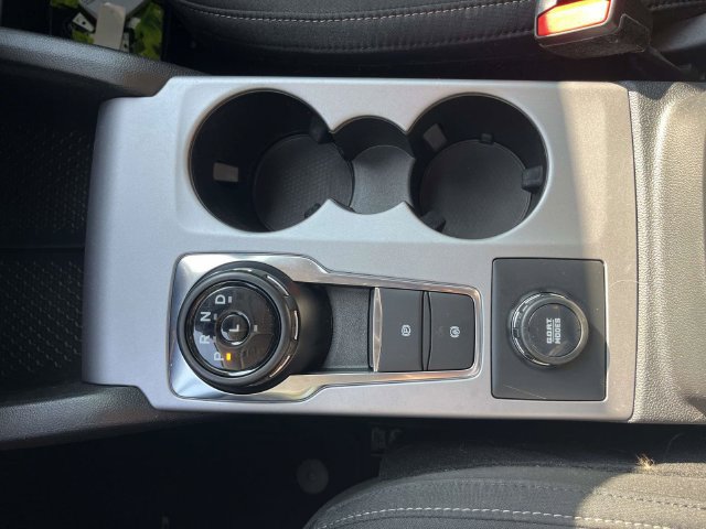 Certified 2021 Ford Bronco Sport Big Bend AWD/4WD image 34
