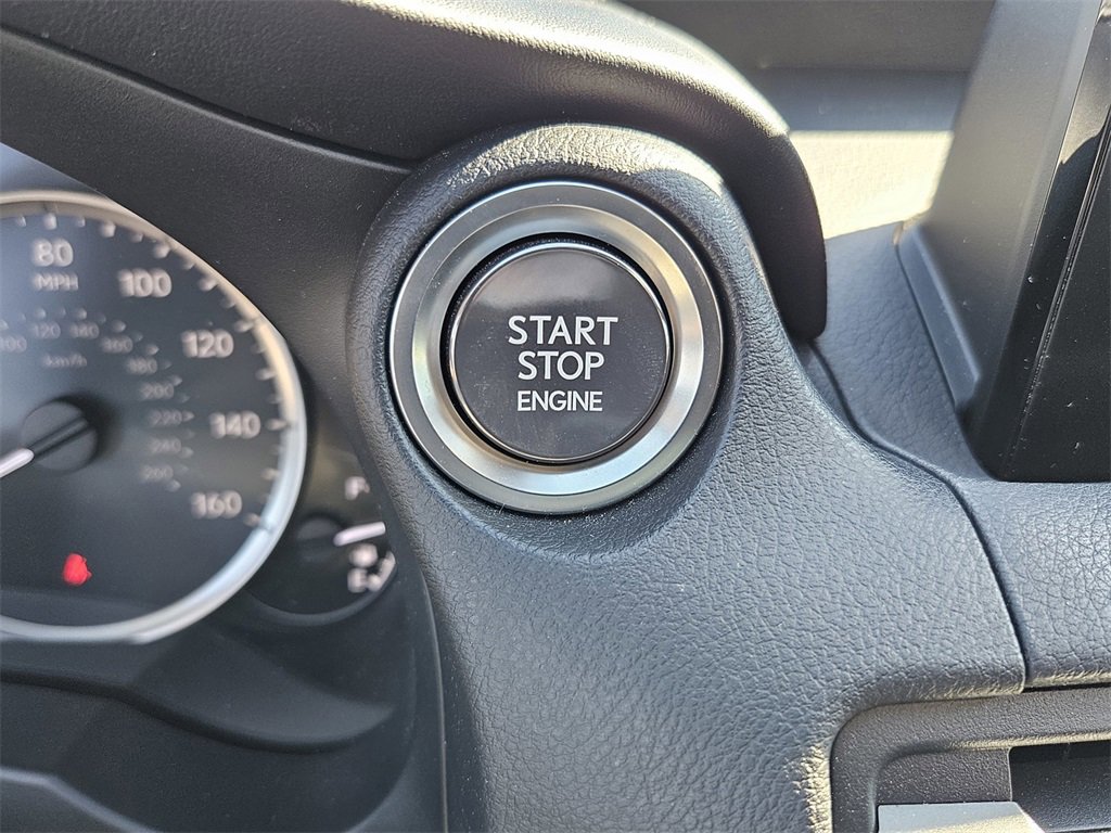 Used 2023 Lexus IS 300 w/ Comfort Package image 17