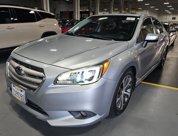 Used 2017 Subaru Legacy 2.5i Limited w/ Popular Package #4 image 1