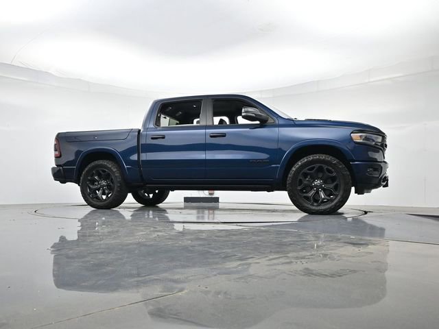 Used 2023 RAM 1500 Limited AWD/4WD image 31
