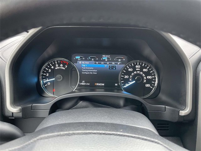 Certified 2019 Ford F150 Lariat image 18