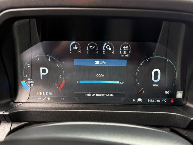 Certified 2024 Ford Ranger Raptor image 34