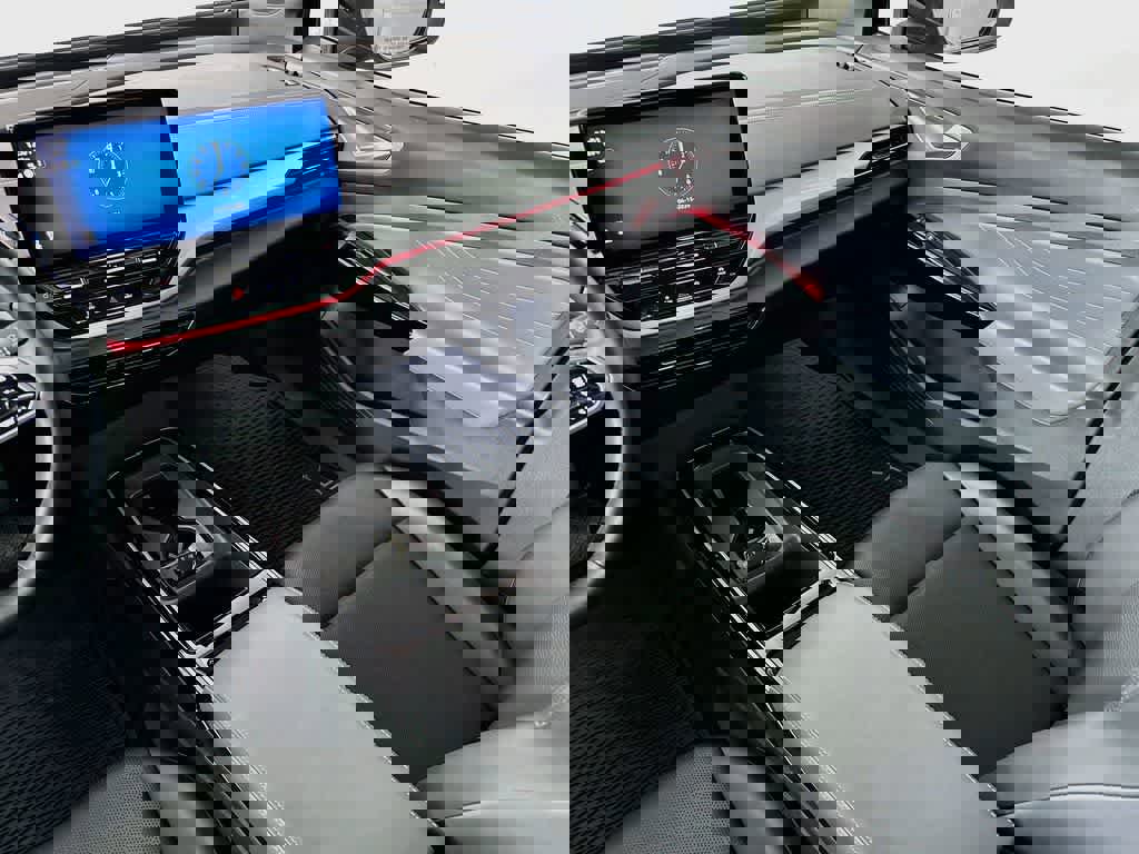 Used 2023 Volkswagen ID.4 Pro S AWD/4WD image 14