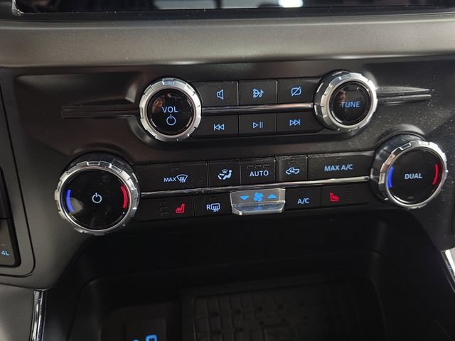 Certified 2024 Ford F150 XLT w/ Equipment Group 303A High AWD/4WD image 17