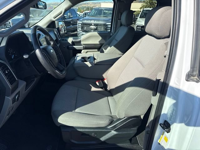 Certified 2019 Ford F150 XLT w/ Equipment Group 301A Mid RWD image 22