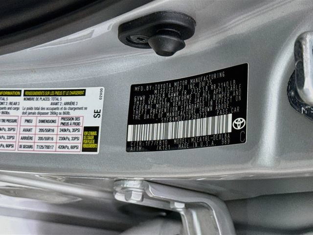 Used 2026 Toyota Corolla LE FWD image 29