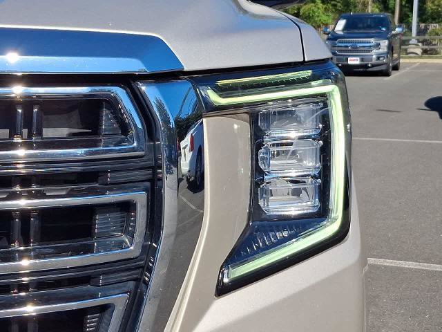 Used 2022 GMC Yukon SLT w/ SLT Premium Package AWD/4WD image 31