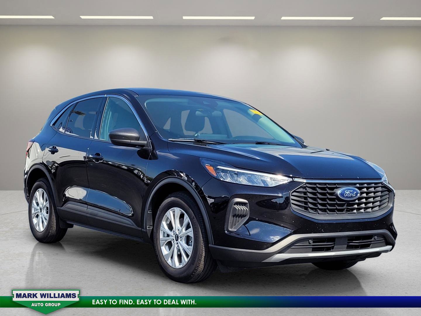 Certified 2023 Ford Escape Active w/ Tech Pack #1