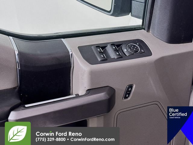 Certified 2020 Ford F150 XLT w/ Trailer Tow Package image 20