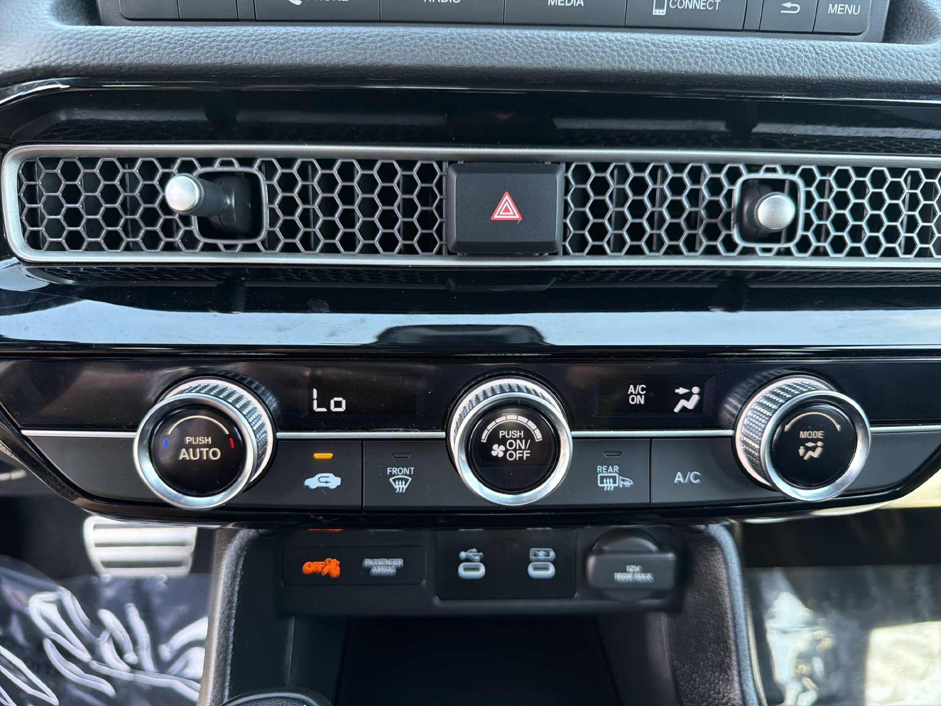 Used 2025 Honda Civic Sport image 7