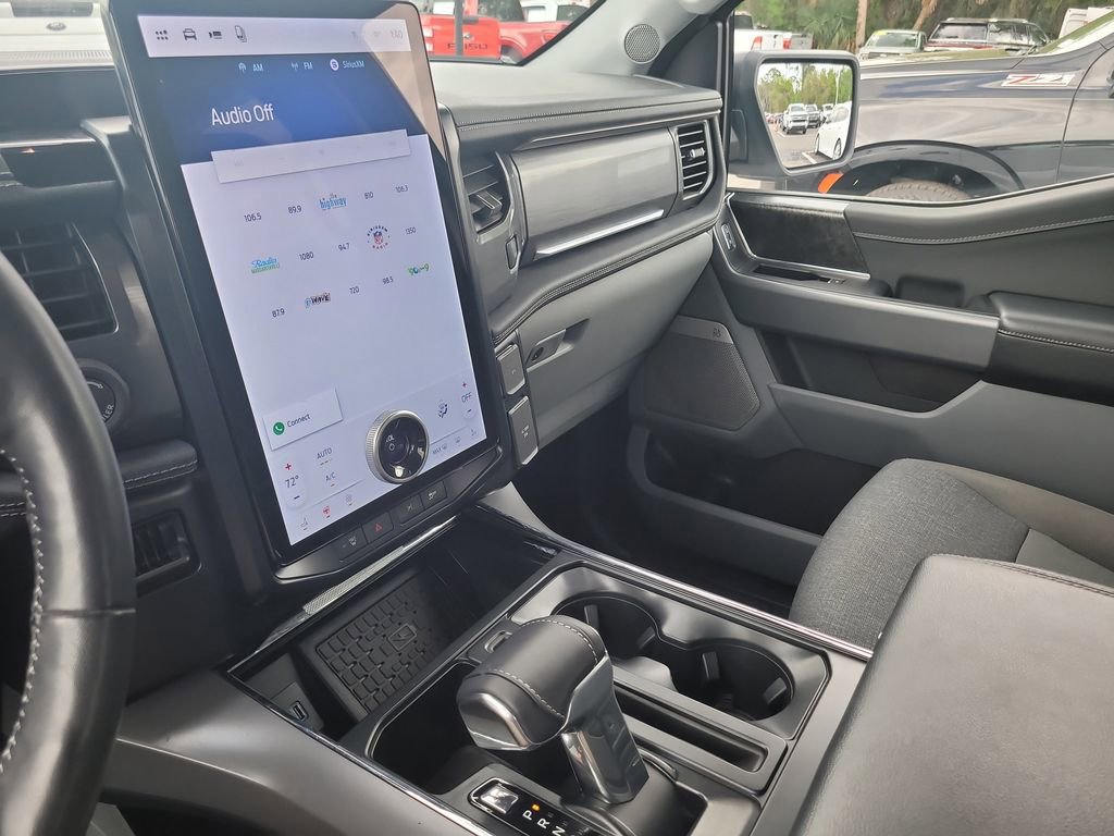 Certified 2024 Ford F150 Lightning Flash image 19