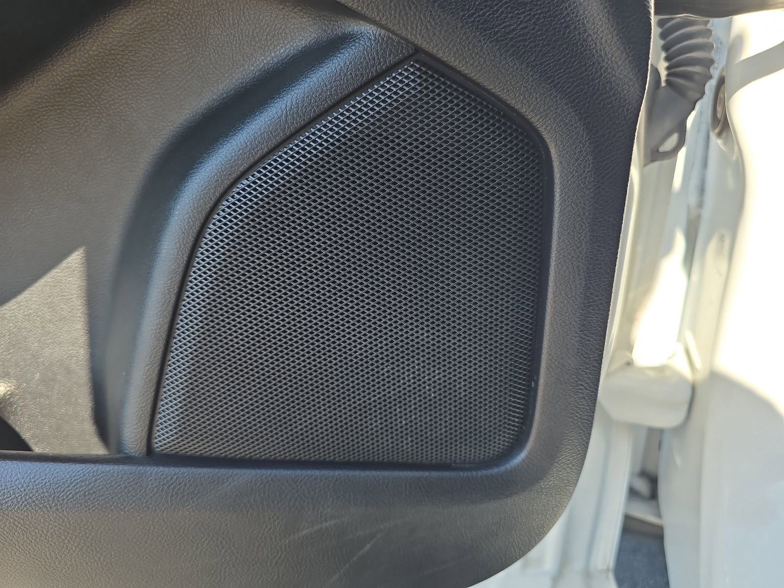 Certified 2024 Ford Edge SEL image 14