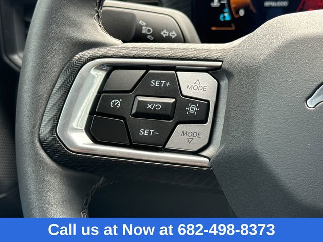 Certified 2024 Ford Mustang Coupe image 28