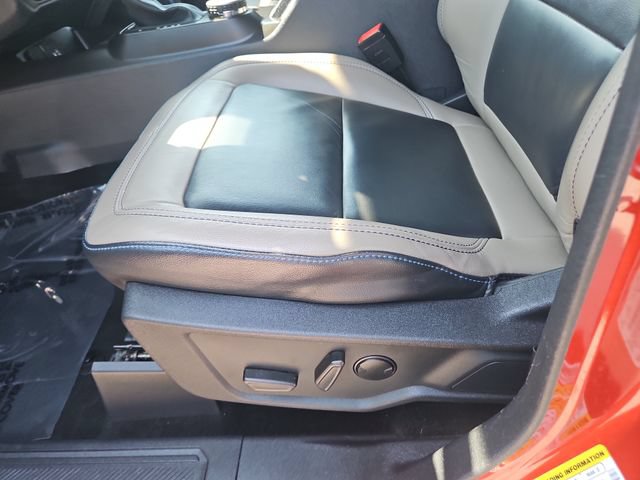 Certified 2023 Ford Bronco Wildtrak AWD/4WD image 25