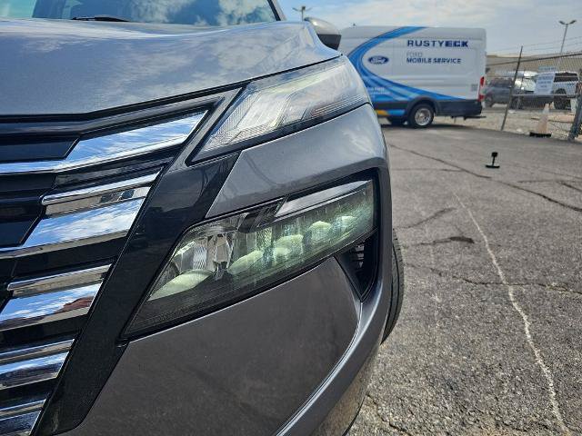 Used 2024 Nissan Rogue SV AWD/4WD image 30