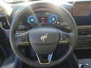 Certified 2025 Ford Bronco Sport Outer Banks w/ Outer Banks Tech Package+ image 10