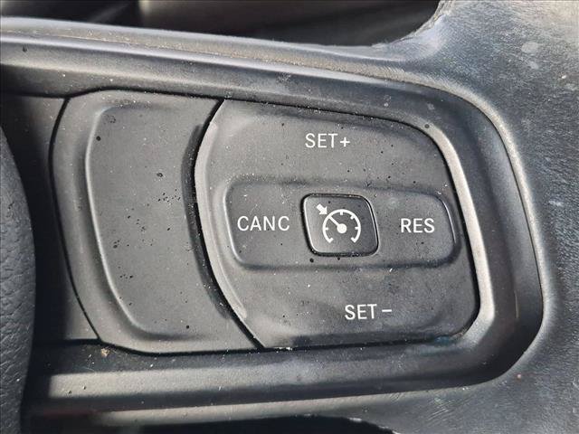 Used 2018 Jeep Wrangler Unlimited Sport S AWD/4WD image 16